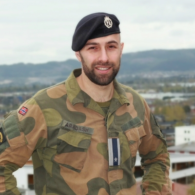 Ramon Karadsh